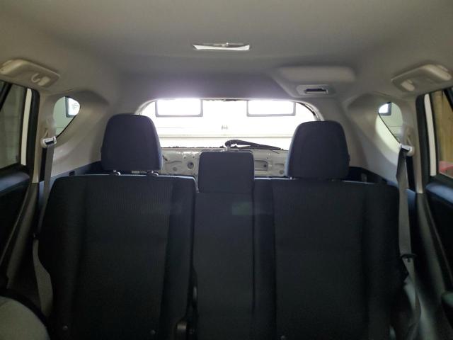 JTMBFREV0GJ067623 - 2016 TOYOTA RAV4 LE 白色 照片 10