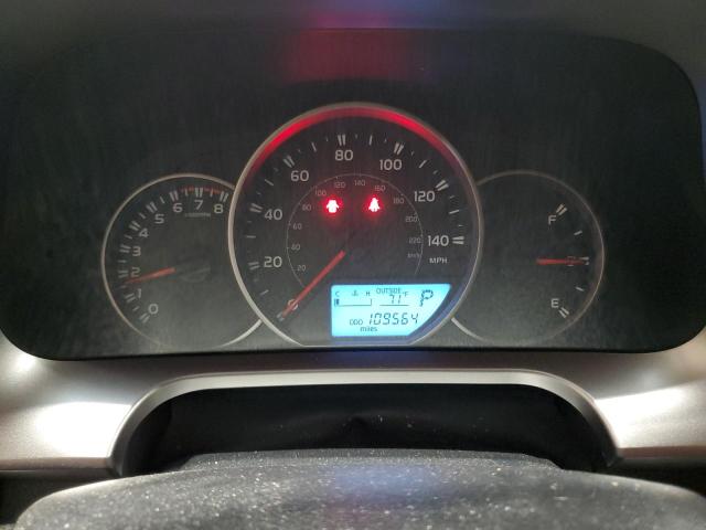 JTMBFREV0GJ067623 - 2016 TOYOTA RAV4 LE 白色 照片 9