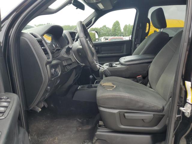 3C6UR5CL7MG584058 - 2021 RAM 2500 TRADESMAN Qara foto 7