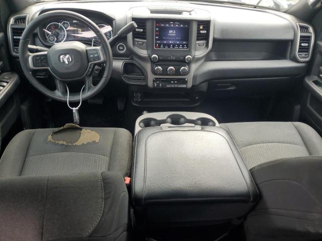 3C6UR5CL7MG584058 - 2021 RAM 2500 TRADESMAN Qara foto 8