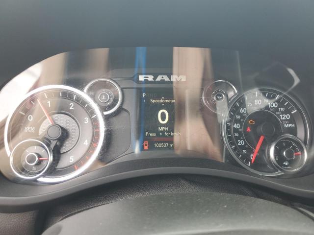 3C6UR5CL7MG584058 - 2021 RAM 2500 TRADESMAN Qara foto 9