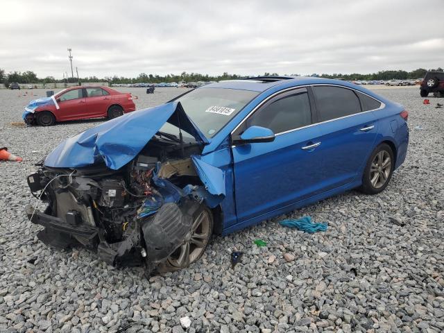 2018 HYUNDAI SONATA SPORT, 