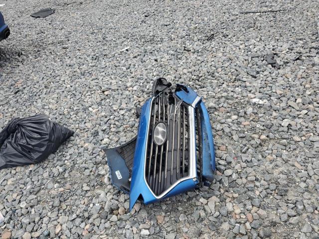 5NPE34AF9JH661103 - 2018 HYUNDAI SONATA SPORT Mavi foto 12