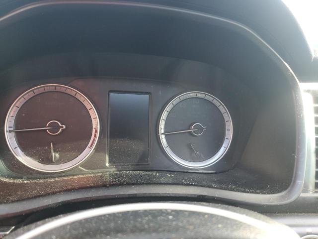 5NPE34AF9JH661103 - 2018 HYUNDAI SONATA SPORT Mavi foto 9