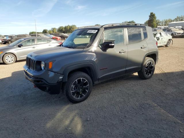 2023 JEEP RENEGADE TRAILHAWK, 