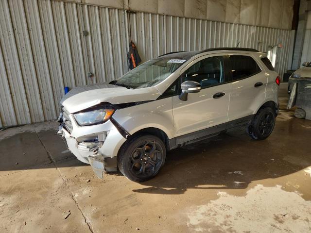 2021 FORD ECOSPORT SES, 