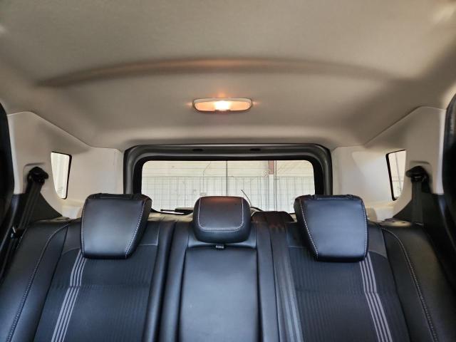 MAJ6S3JL4MC397950 - 2021 FORD ECOSPORT SES SILVER photo 10