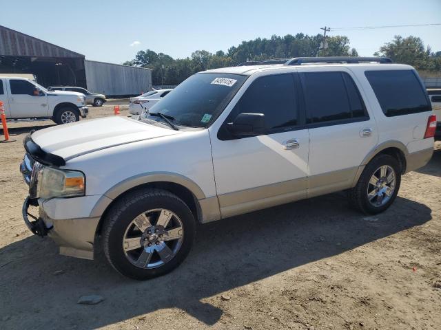 2010 FORD EXPEDITION EDDIE BAUER, 