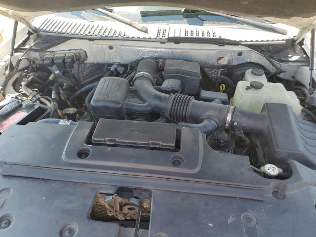 1FMJU1H54AEB72028 - 2010 FORD EXPEDITION EDDIE BAUER WHITE photo 12