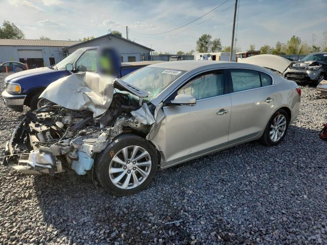 2016 BUICK LACROSSE, 