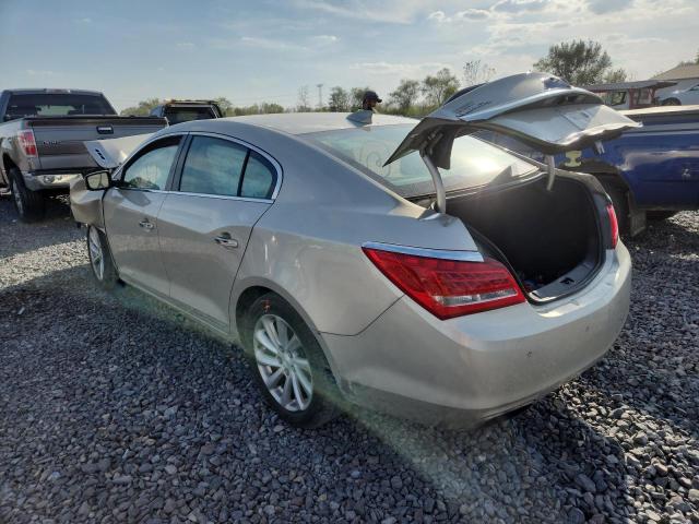 1G4GB5G34GF108579 - 2016 BUICK LACROSSE 棕色 照片 2