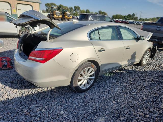 1G4GB5G34GF108579 - 2016 BUICK LACROSSE 棕色 照片 3