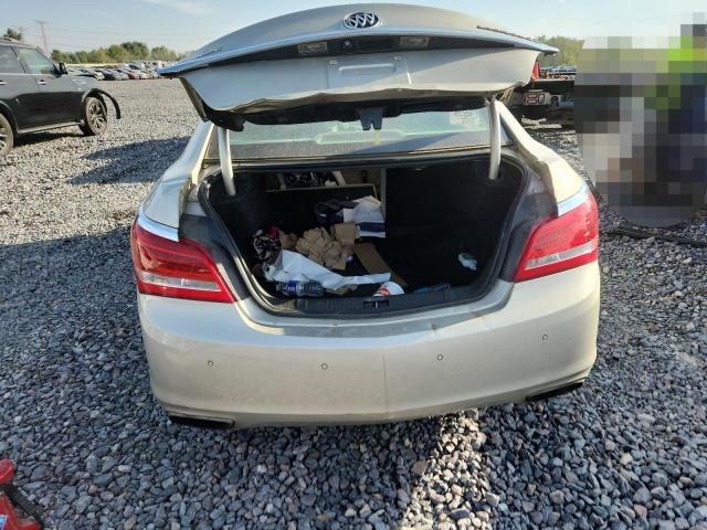 1G4GB5G34GF108579 - 2016 BUICK LACROSSE 棕色 照片 6