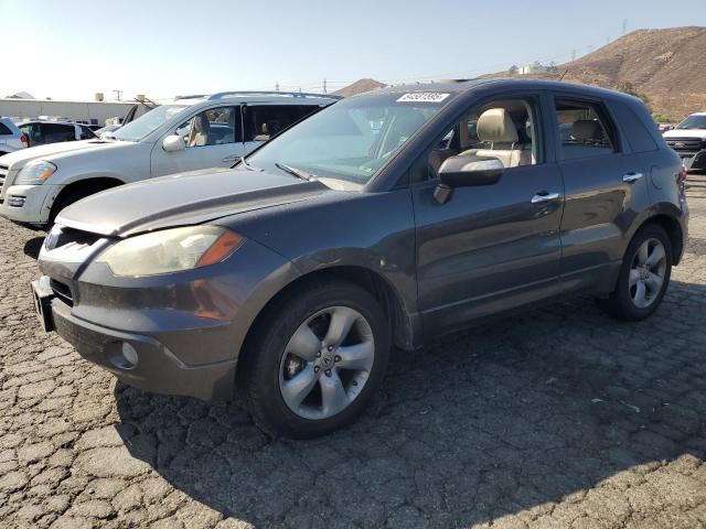2009 ACURA RDX TECHNOLOGY, 
