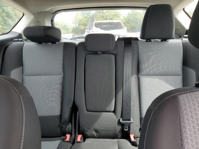 1FADP5EU6HL102120 - 2017 FORD C-MAX SE GRAY photo 10