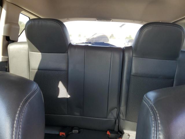 1C4NJDEB8ED689130 - 2014 JEEP COMPASS LATITUDE BLUE photo 10