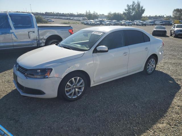 2014 VOLKSWAGEN JETTA SE, 