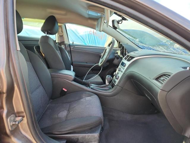 1G1ZC5E04CF287230 - 2012 CHEVROLET MALIBU 1LT BEIGE photo 7