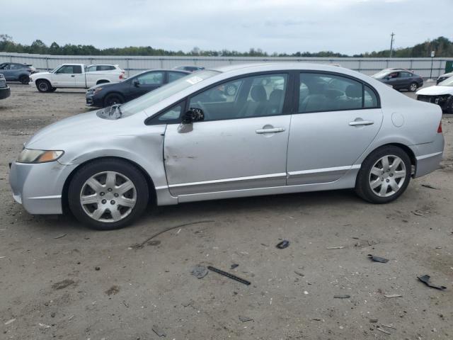 2010 HONDA CIVIC LX, 