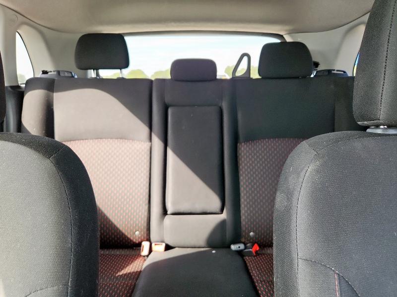 JA4AP3AU1HZ012906 - 2017 MITSUBISHI OUTLANDER ES 灰色 照片 10