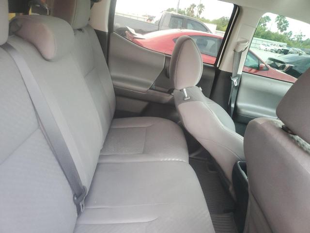 3TMCZ5AN8PM650809 - 2023 TOYOTA TACOMA DOUBLE CAB Ақ фото 10