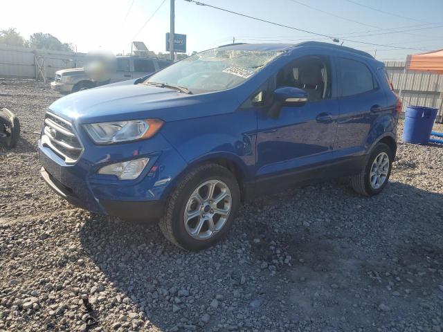 2020 FORD ECOSPORT SE, 