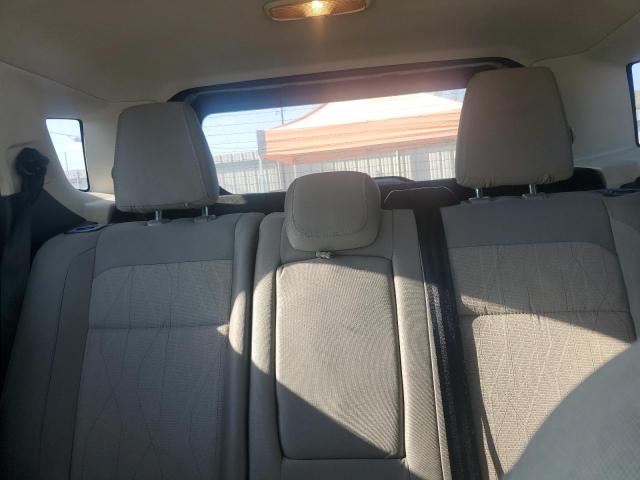 MAJ3S2GE0LC332758 - 2020 FORD ECOSPORT SE Көк фото 10