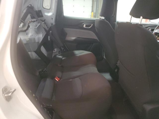 3C4NJDAN0ST550552 - 2025 JEEP COMPASS SPORT Ağ foto 11