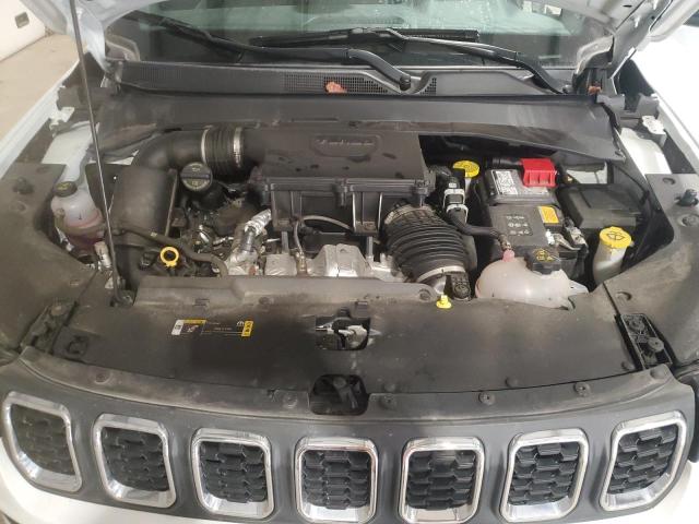 3C4NJDAN0ST550552 - 2025 JEEP COMPASS SPORT Ağ foto 12