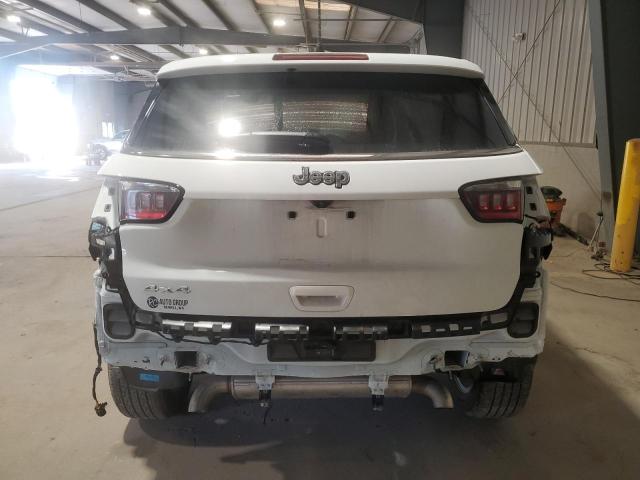 3C4NJDAN0ST550552 - 2025 JEEP COMPASS SPORT Ağ foto 6