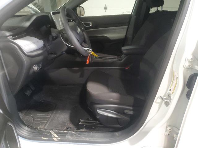 3C4NJDAN0ST550552 - 2025 JEEP COMPASS SPORT Ağ foto 7