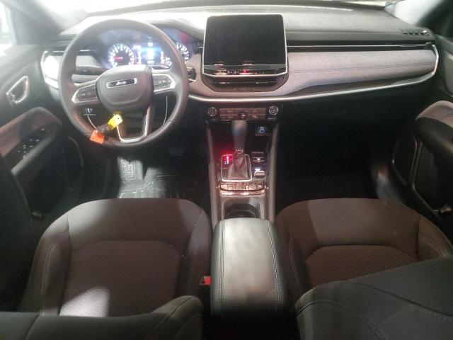 3C4NJDAN0ST550552 - 2025 JEEP COMPASS SPORT Ağ foto 8