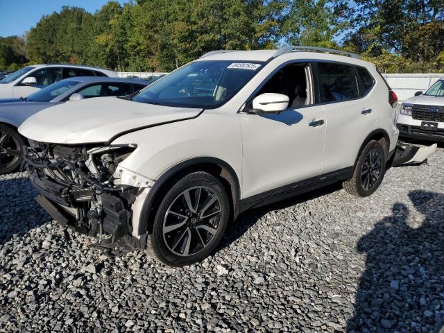 2020 NISSAN ROGUE S, 