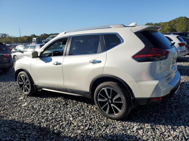 5N1AT2MV2LC771930 - 2020 NISSAN ROGUE S WHITE photo 2