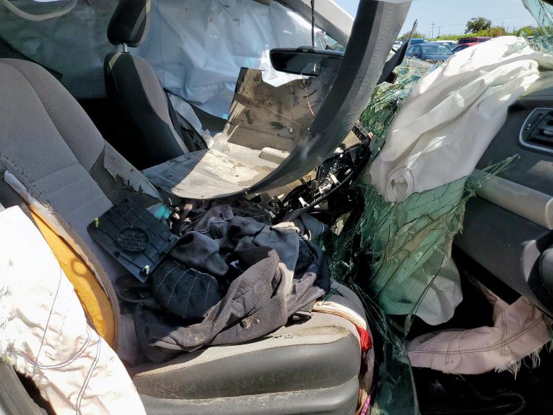 4T1BF1FK3HU705090 - 2017 TOYOTA CAMRY LE Ақ фото 7