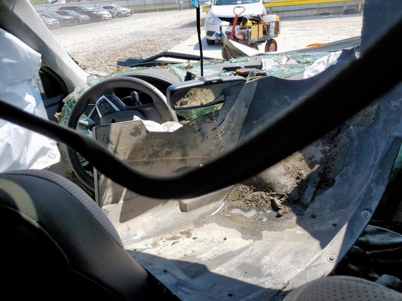 4T1BF1FK3HU705090 - 2017 TOYOTA CAMRY LE Ақ фото 8