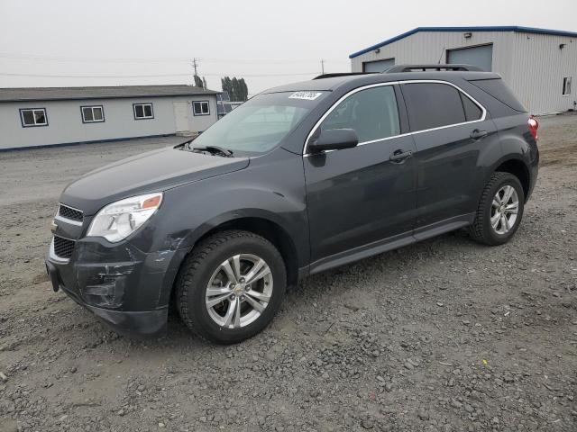 2012 CHEVROLET EQUINOX LT, 