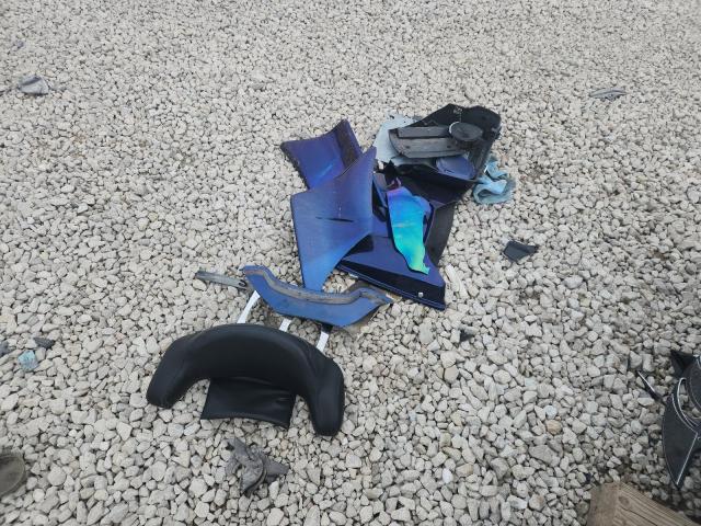 1HD1KB4179Y637736 - 2009 HARLEY-DAVIDSON FLHX PURPLE photo 8