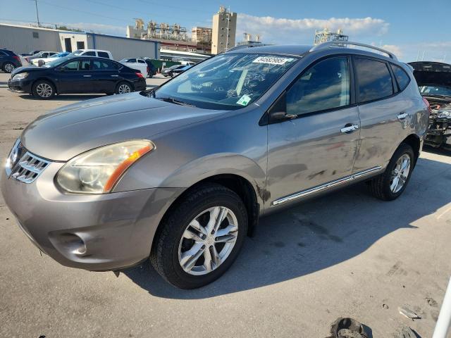 2013 NISSAN ROGUE S, 