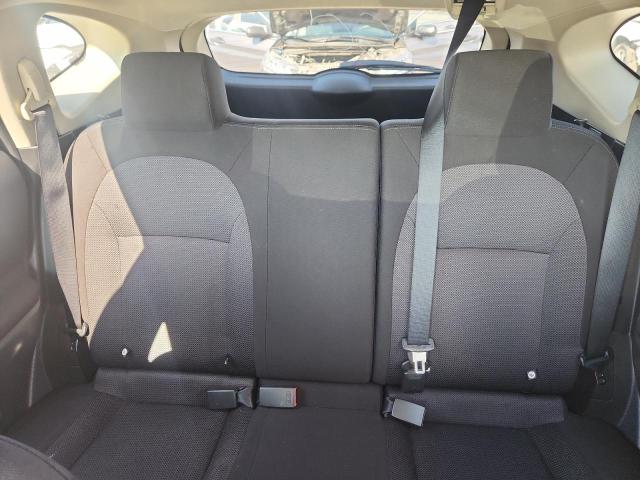 JN8AS5MT9DW507941 - 2013 NISSAN ROGUE S თაფლისფერი ფოტო 10