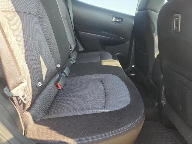 JN8AS5MT9DW507941 - 2013 NISSAN ROGUE S თაფლისფერი ფოტო 11