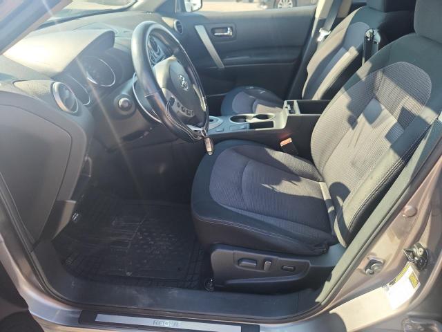 JN8AS5MT9DW507941 - 2013 NISSAN ROGUE S თაფლისფერი ფოტო 7