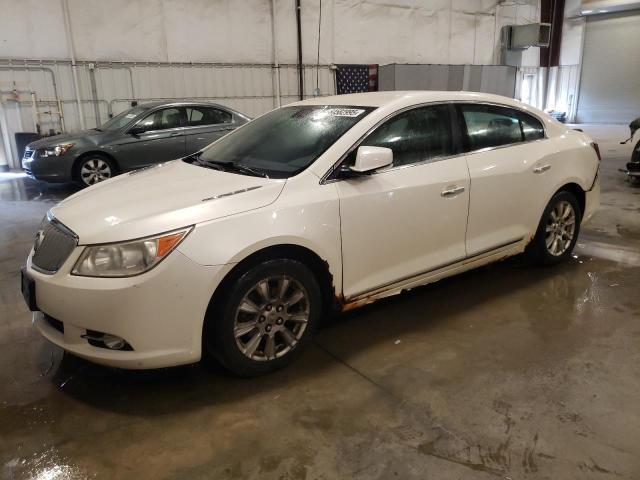 2012 BUICK LACROSSE PREMIUM, 