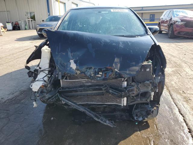 JHMGE8G54CS002339 - 2012 HONDA FIT SPORT 黑色 照片 5