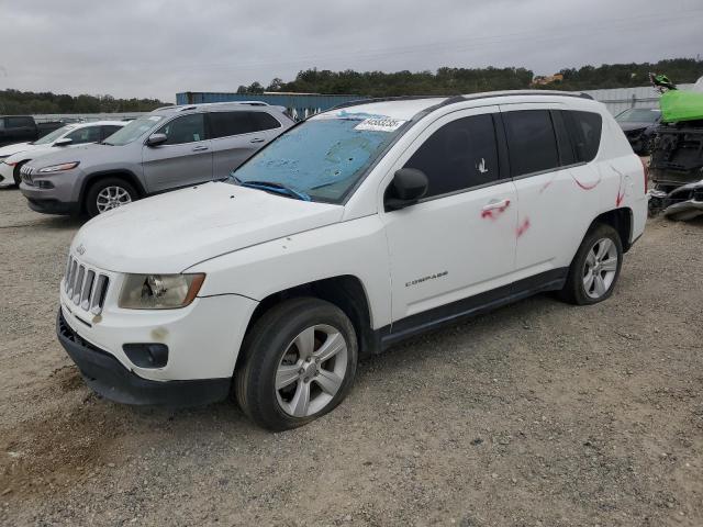2014 JEEP COMPASS SPORT, 