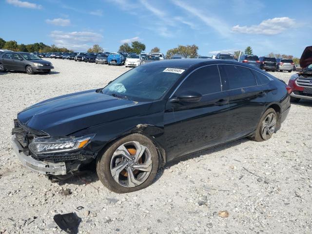 2018 HONDA ACCORD EXL, 