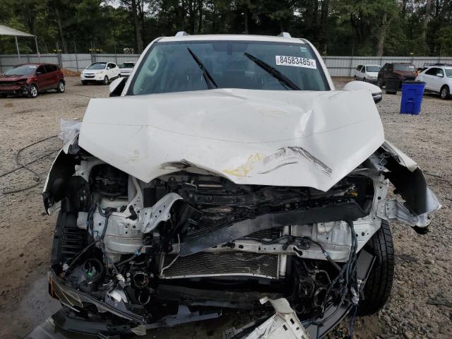 JTEZU5JR4G5127798 - 2016 TOYOTA 4RUNNER SR5 Beyaz fotoğraf 5