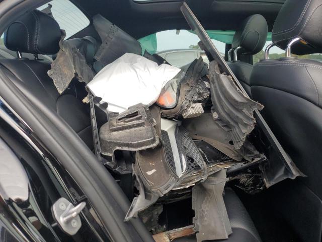 55SWF4JB3GU164112 - 2016 MERCEDES-BENZ C 300 黑色 照片 10