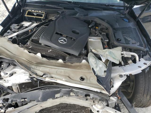 55SWF4JB3GU164112 - 2016 MERCEDES-BENZ C 300 黑色 照片 11