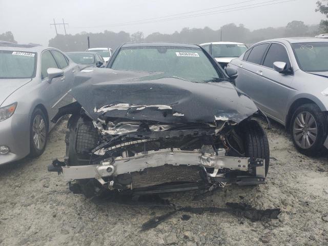 55SWF4JB3GU164112 - 2016 MERCEDES-BENZ C 300 黑色 照片 5